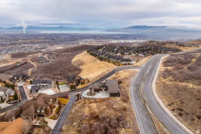 15574 S Mercer Ct #502, Draper, UT 84020 - #3