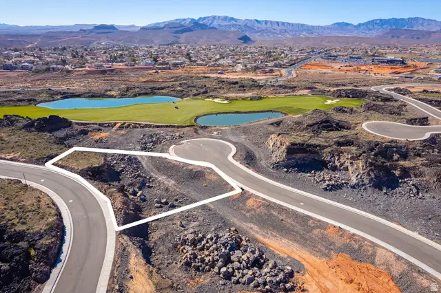 2430 Phil Smith Ct #21, Santa Clara, UT 84765 - #2