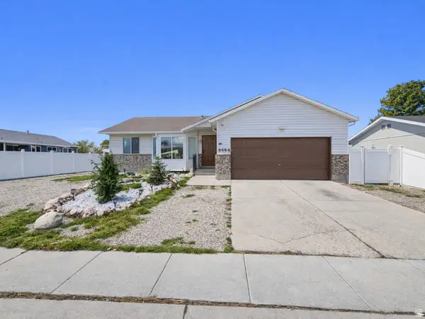 8464 S Meadowlark Ln, West Jordan, UT 84088