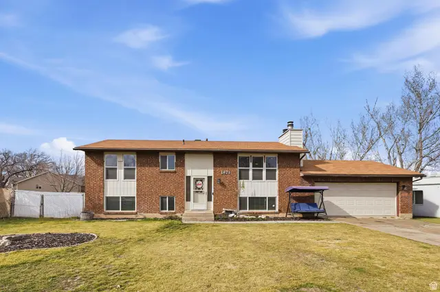 1871 N 1225 W, Clinton, UT 84015 - #2