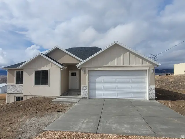 335 N 200 W, Moroni, UT 84646 - #1