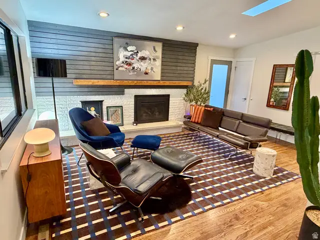 2203 E Vimont Ave, Millcreek, UT 84109 - #3