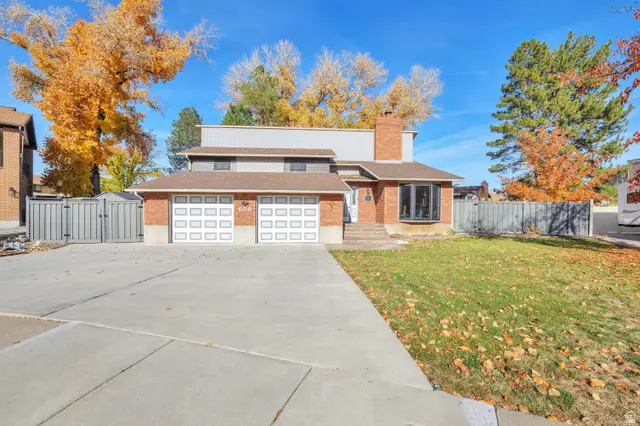658 W 4150 S, Riverdale, UT 84405 - #1
