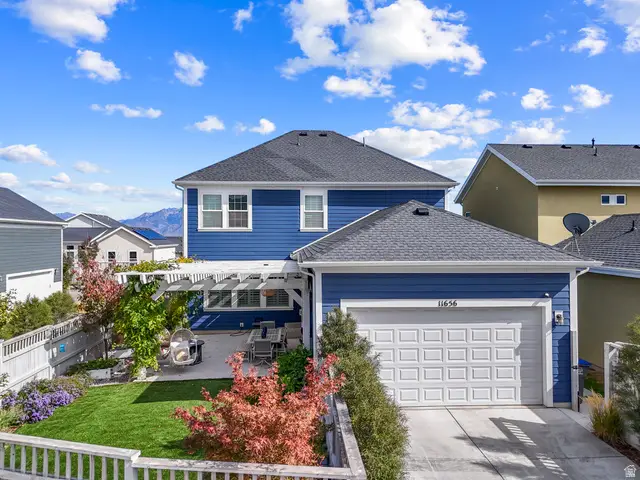 11656 S Moring Point Way #572, South Jordan, UT 84009 - #2