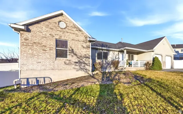 389 E 1290 S, Payson, UT 84651 - #3