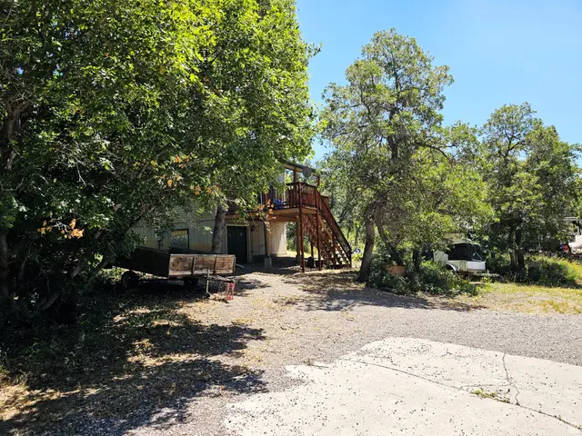 31 Juniper Dr #31, Fairview, UT 84629 - #2