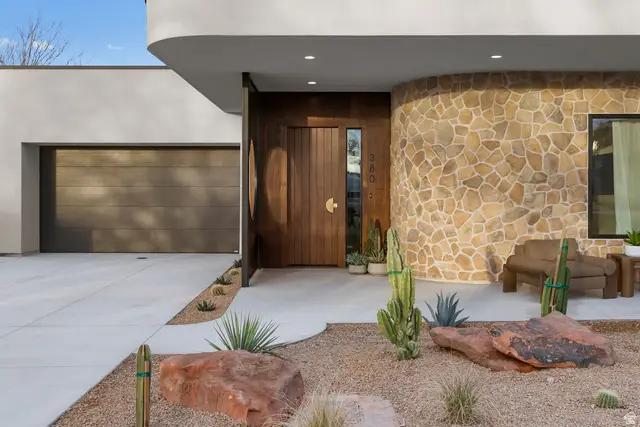 380 S 500 E, Saint George, UT 84770 - #2