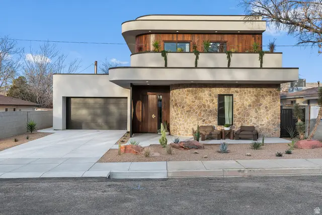 380 S 500 E, Saint George, UT 84770 - #3