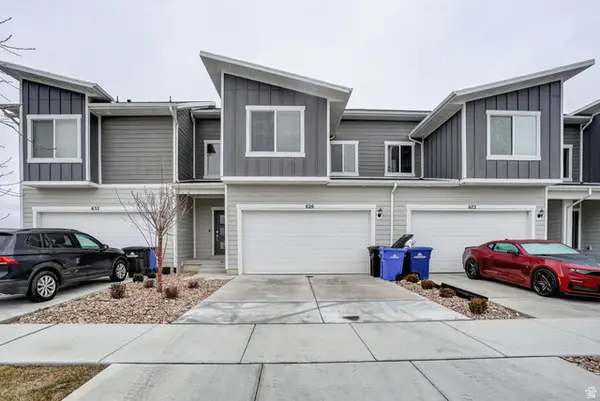 626 W 1330 S, Spanish Fork, UT 84660