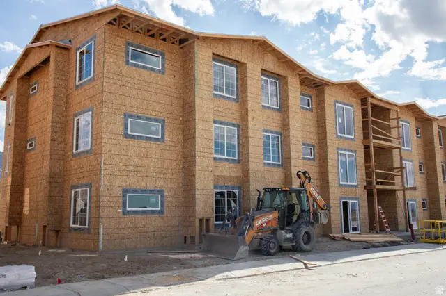 3412 N Willy Way Unit N #02, Eagle Mountain, UT 84005 - #1