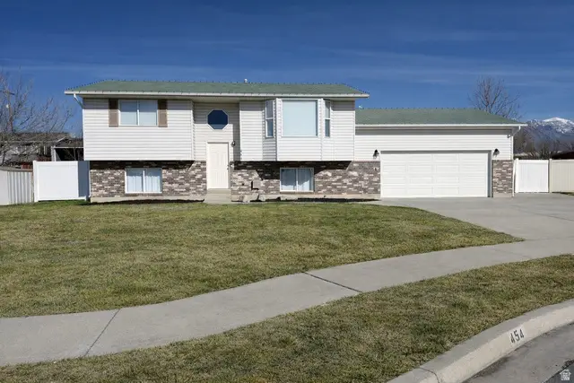 454 W 230 S, American Fork, UT 84003 - #1