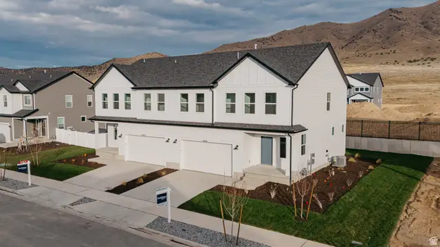 3590 N Stallion St #352, Eagle Mountain, UT 84005 - #2