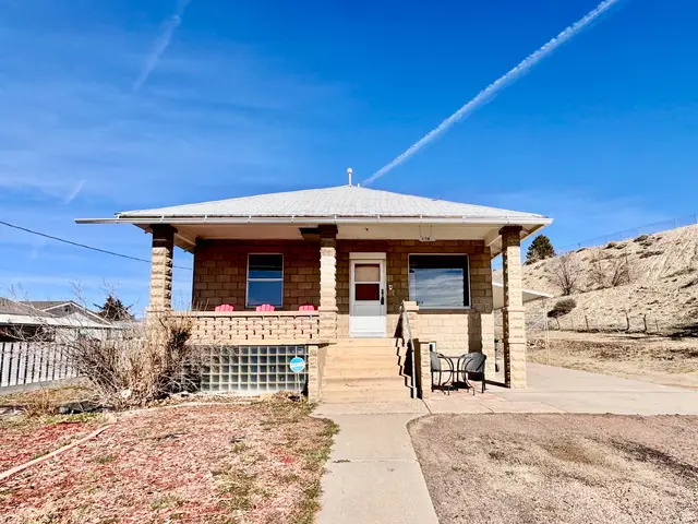 424 W 300 N, Price, UT 84501 - #1