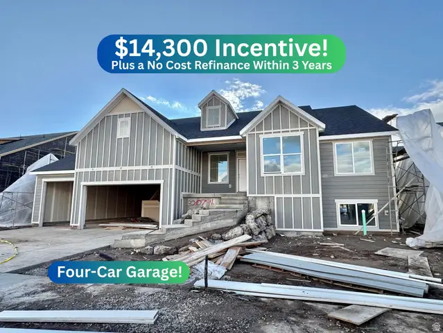 3207 N 2825 W #42, Plain City, UT 84404 - #1