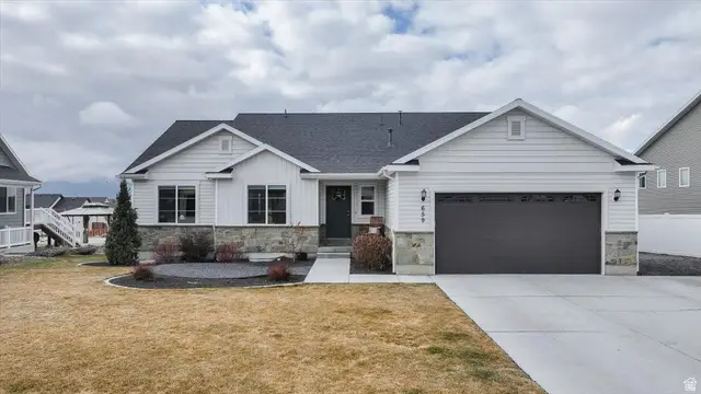 659 S 330 W, Providence, UT 84332 - #1