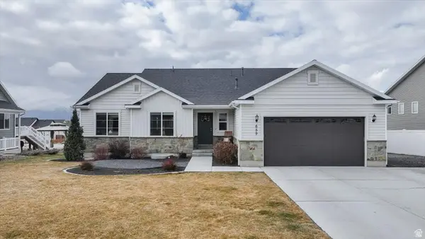 659 S 330 W, Providence, UT 84332