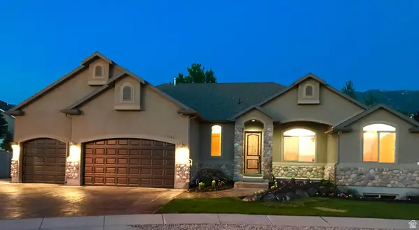 11521 S Black Forest Dr S #8, Sandy, UT 84094