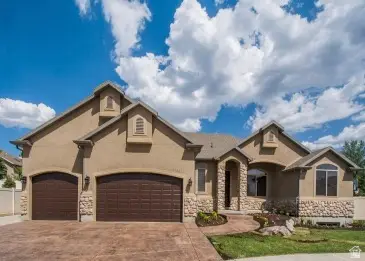 11521 S Black Forest Dr S #8, Sandy, UT 84094 - #2