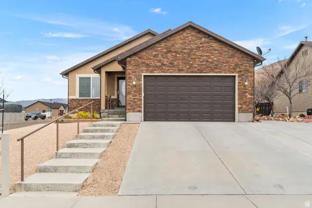 1087 S 1010 W, Tooele, UT 84074 - #1