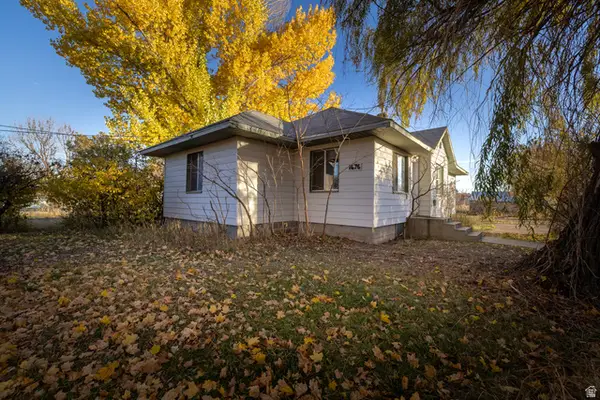1676 E 2500 S, Vernal, UT 84078