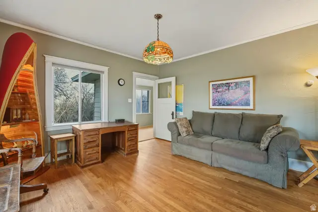 1676 E 2500 S, Vernal, UT 84078 - #3