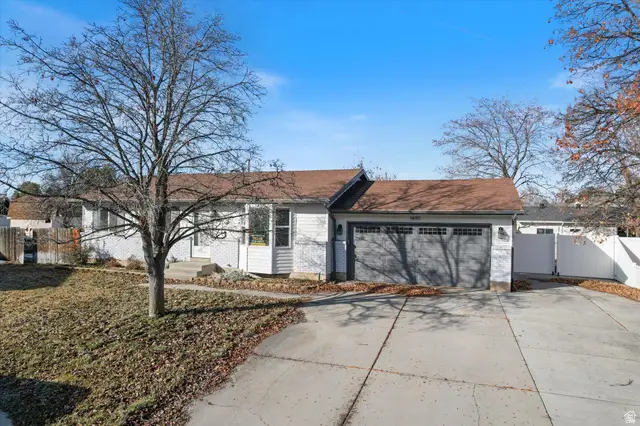 1490 S 135 W, Orem, UT 84058 - #2