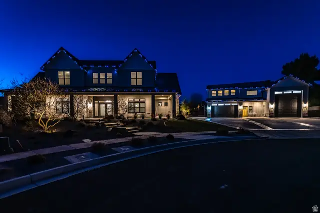 1283 N Gallen Road Rd W, Santa Clara, UT 84765 - #3