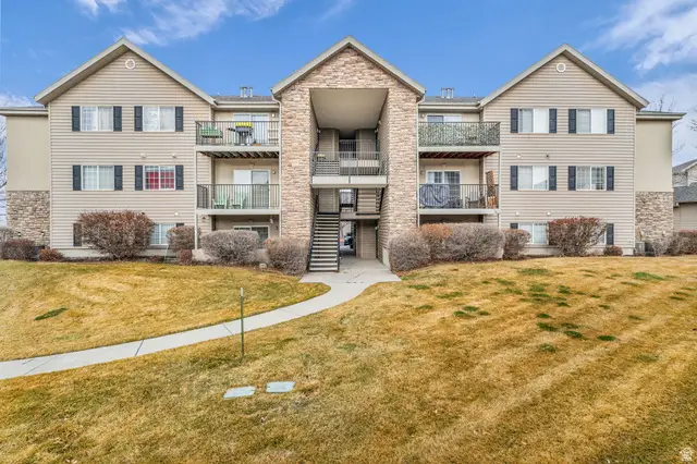 1441 W Westbury #g Way N #2, Lehi, UT 84043 - #2