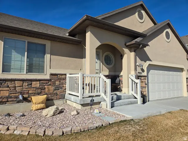 7974 S Hartley Ln, West Jordan, UT 84081 - #2