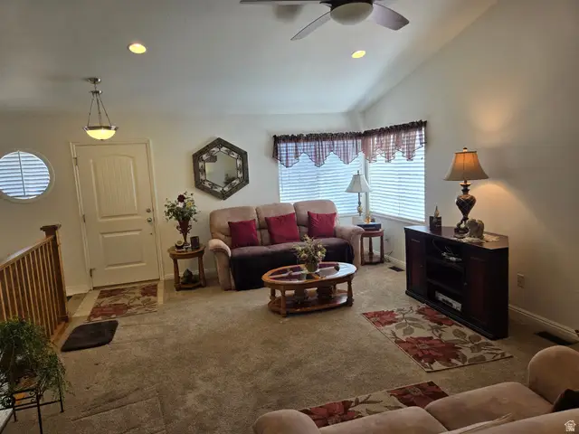 7974 S Hartley Ln, West Jordan, UT 84081 - #3