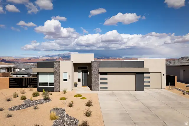 711 S Alcantara Cir, Saint George, UT 84770 - #3