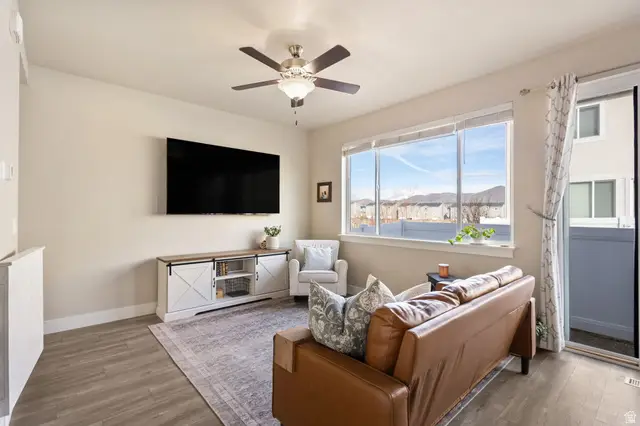 4373 E Caspian Court Ct S #35, Eagle Mountain, UT 84005 - #2