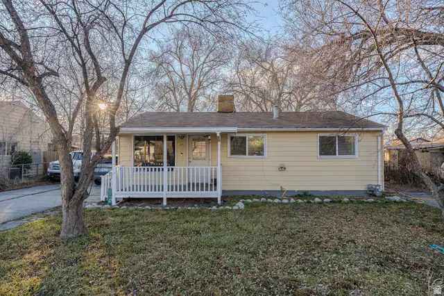 3442 S 4300 W, West Valley City, UT 84120 - #1