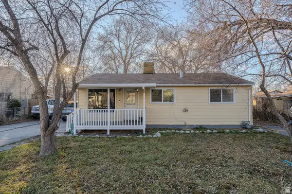 3442 S 4300 W, West Valley City, UT 84120