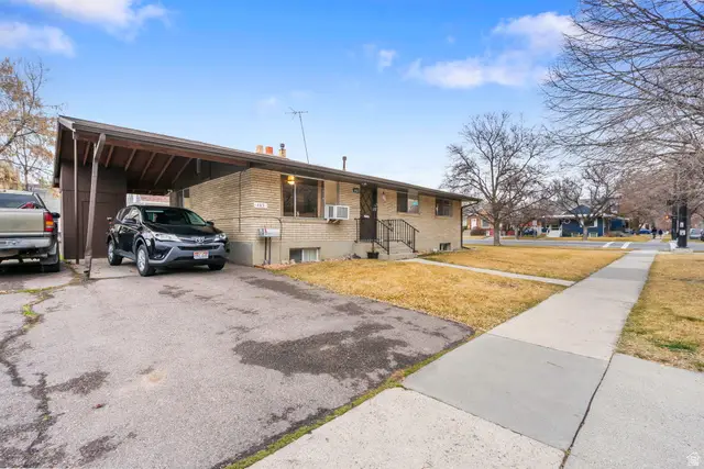 487 N 400 E, Provo, UT 84606 - #3