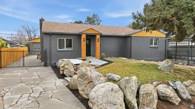 3957 S 1000 E, Millcreek, UT 84124 - #1