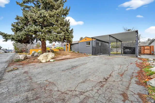 3957 S 1000 E, Millcreek, UT 84124 - #3