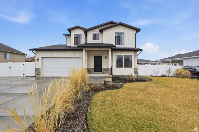 3065 N 3325 W, Plain City, UT 84404 - #1