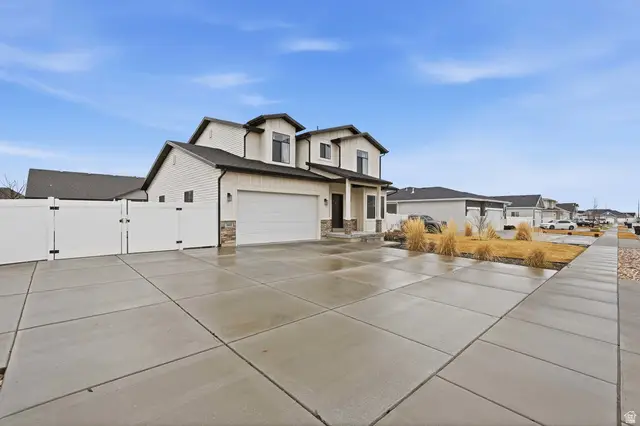 3065 N 3325 W, Plain City, UT 84404 - #2