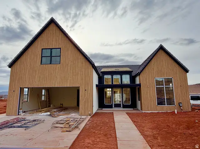 1964 Creek Side Ct #312, Washington, UT 84780 - #3