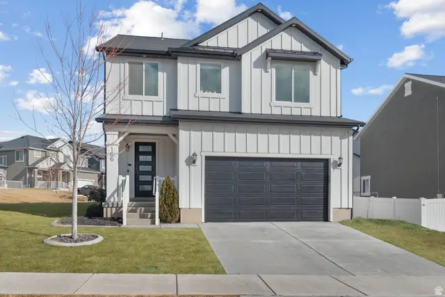 166 N Diamond Back Dr #227, Saratoga Springs, UT 84045 - #1
