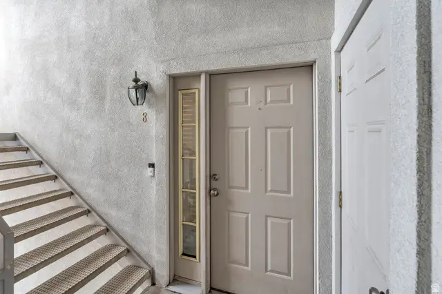 62 N Garden Park W #8, Orem, UT 84057 - #2