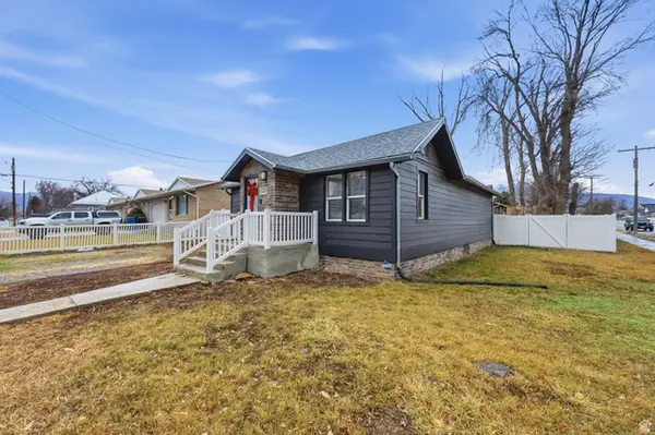 195 W 300 N, Payson, UT 84651