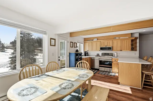 681 Hwy 143 S #3-G, Brian Head, UT 84719 - #1