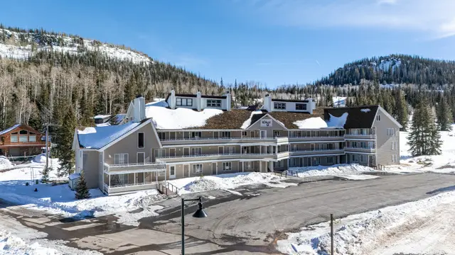 681 Hwy 143 S #3-G, Brian Head, UT 84719 - #2