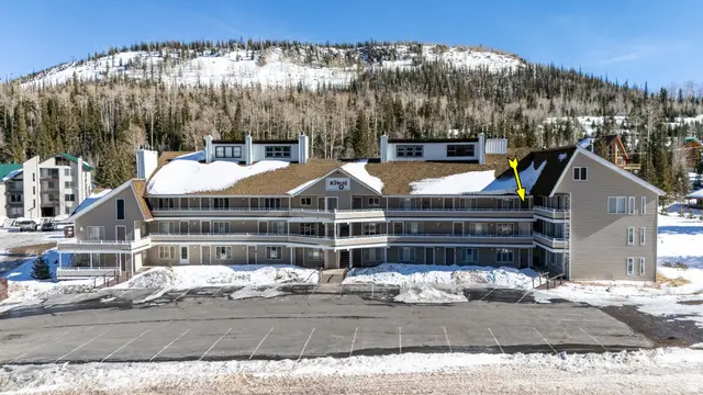 681 Hwy 143 S #3-G, Brian Head, UT 84719 - #3