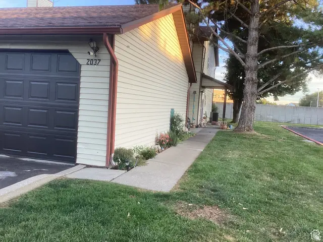 2037 W Stone Creek Dr, West Valley City, UT 84119 - #1