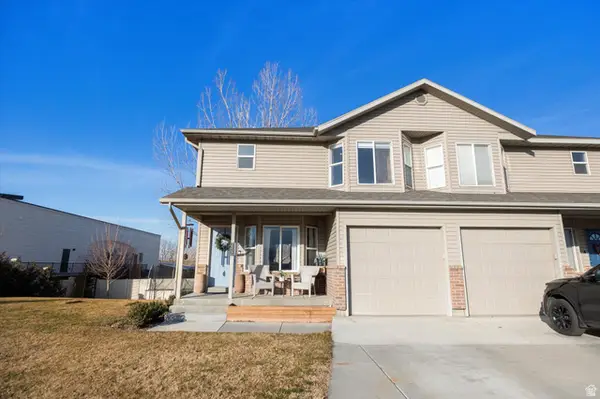 253 N 100 E, Salem, UT 84653