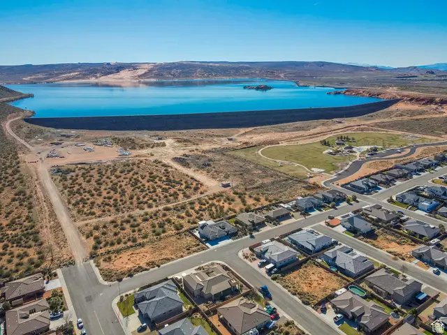 2591 S 3200 W, Hurricane, UT 84737 - #2