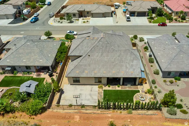 2591 S 3200 W, Hurricane, UT 84737 - #3